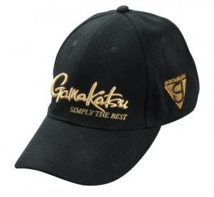 Czapka Gamakatsu - cz.-z.