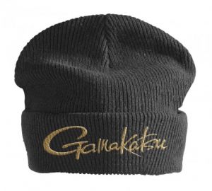 Czapka Gamakatsu zimowa