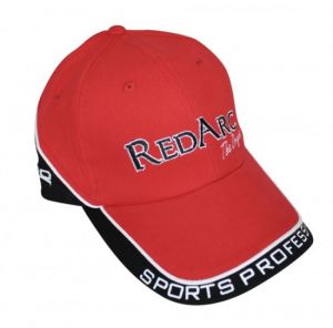 Czapka Red Arc