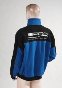 Polar SPRO Competition Fleece Jacket - L