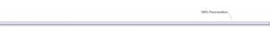 Plecionka Strategy coax 20m;25lb Crystal