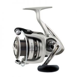 Kołowrotek Daiwa Laguna E 3000A FD