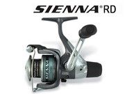 Kołowrotek Shimano Sienna RD 2500