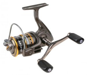 Mikado Kołowrotek matchowy SCR 4009 FD