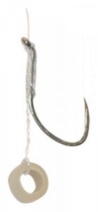 Przypon Carp Bandits Drennan hak 12 0,18