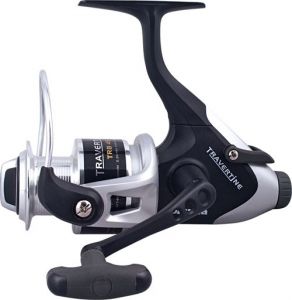 Kołowrotek Travertine FD 45 Baitfeeder TRB-45
