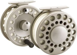 Kołowrotek Okuma SLV46