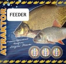 Atraktor Feeder Niwa Zbigniew Milewski