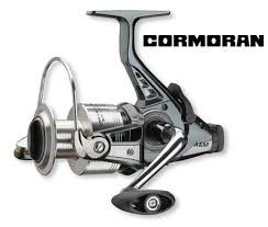 Kołowrotek Cormoran Cormaxx BR 3PiF BF 4000