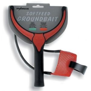 Proca Drennan Softfeed Groundbait Medium 25 do 60m