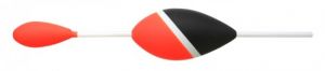 Mikado spławik przelotowy , bojka na żywca SMP-034 8gr