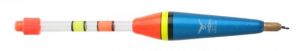 Mikado spławik przelotowy na świetlik SMP-S09 6.0+2 gr