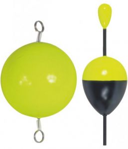 ZESTAW BOJA DO ZRYWKI 300g / SPŁAWIK 200g KONGER