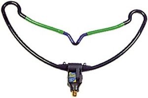 Gwintowana nasadka Top Notch MIDDY V 30CM