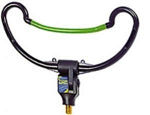 Gwintowana nasadka Middy Top Notch 19cm