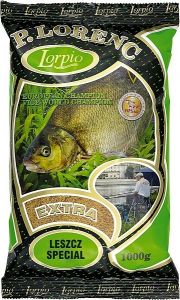 Zanęta Lorpio EXTRA LESZCZ SPECIAL 1,9kg