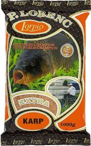 Zanęta Lorpio EXTRA KARP 1,9kg