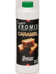 Atraktor booster SUPER AROMIX CARAMEL 500ml