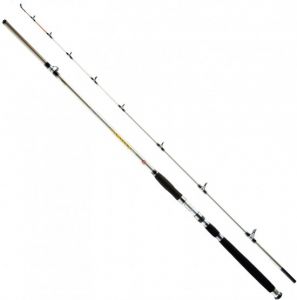 Wędka morska dorszowa Fiume Troll 270cm cw. 150-400