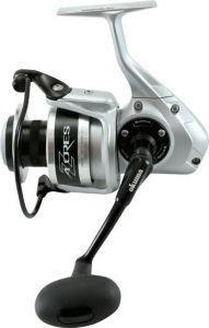 Kołowrotek OKUMA Azores FD55 szp.alum. 55 6 HPB+Inf.AR