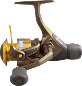 Kołowrotek OKUMA Dead Ringer RD30 szp.alum. 30 3 BB+Inf.AR