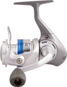 Kołowrotek OKUMA Cascade FD25 szp.grafit. 25 1BB