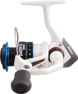 Kołowrotek OKUMA Polaris FD65 szp.alum. 65 1 BB+Inf.AR