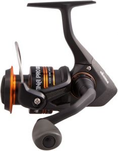 Kołowrotek OKUMA Fina Pro FD30 szp.alum. 30 1 BB
