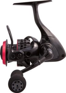 Kołowrotek OKUMA Ceymar FD30 szp.alum. 30 7 BB+Inf.AR