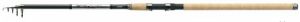 Wedka teleskopowa Jaxon SILVER SHADOW TELE PRINCE 3,60m 5-25G
