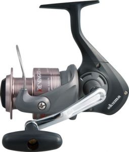 Kołowrotek OKUMA Revenger Pro FD55 szp.alum. 55 1 BB