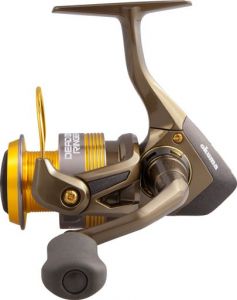 Kołowrotek OKUMA Dead Ringer FD25 szp.alum. 25 3 BB+Inf.AR