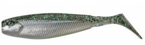 GUNKI BOX G\'BUMP 8 GREEN SHINER