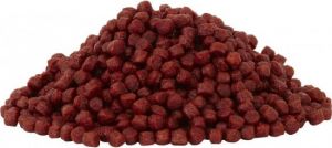Pellet Sensas C.B. 14 READY EXPANDER STRAWBERRY 4mm