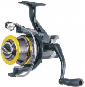 Kołowrotek Konger Medalist Carp&Feeder Long Cast 740