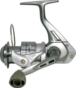 Kołowrotek Okuma Compressa FD30 CP