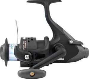 Kołowrotek Silvara Pro Baitfeeder SVPB30