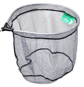 Głowa, kosz do podbieraka Sensas Tele Fisherie silver fish śr. 40cm