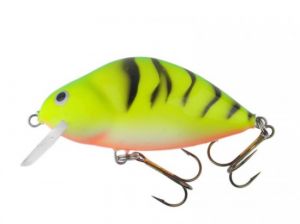 Wobler Dorado Lake FT pływający 3,5cm / 4g / 0,5-1m