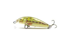Wobler Dorado Classic MN tonący 4cm / 2g / 0,5-0,7m