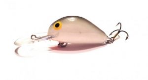 Wobler Dorado Alaska SP pływający 2,5cm / 1,5g / 0,7-1m