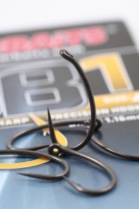 Haczyki Starbaits Hooks SB 1 No 10