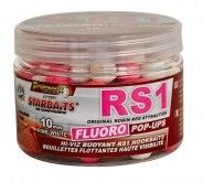Kulki proteinowe pływające Starbaits RS1 POP-UP 20mm 80g Concept Fluo