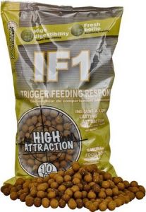 Kulki proteinowe IF1 Bouil PB Concept 10mm 1kg