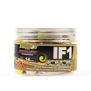 Kulki proteinowe IF1 Pop Tops 14mm 60g