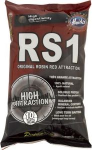 Kulki proteinowe RS1 14mm 1kg Boilies PB Concept
