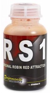 Atraktor Starbaits Dip RS1 200ml