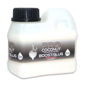 Starbaits Probiotic Coconut Boost 500ml