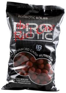 Kulki zanętowe Probiotic red Shelf Life 14mm 1kg