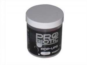 Kulki proteinowe Starbaits Probiotic Red pop Up 14mm 60g